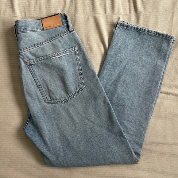 Citizens of Humanity Jeans - Picture 6 of 10